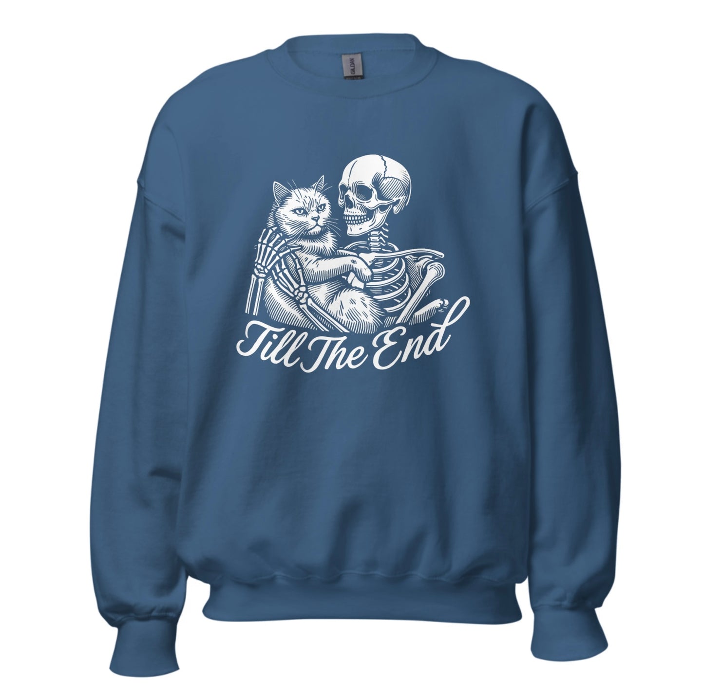 Till The End - Unisex Sweatshirt