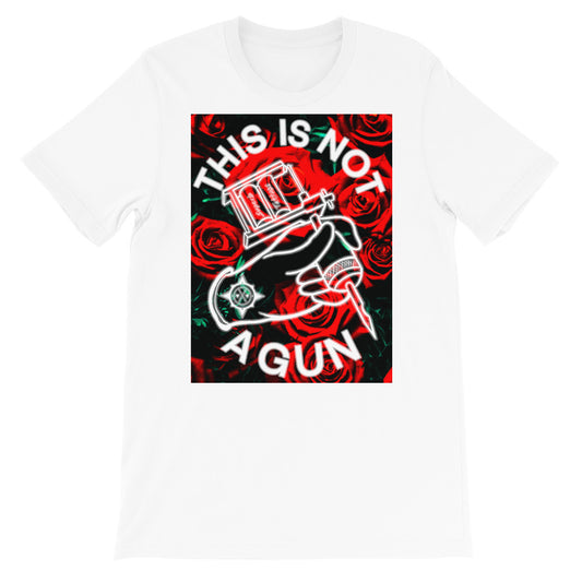 This Is Not A Gun - Unisex T-Shirt