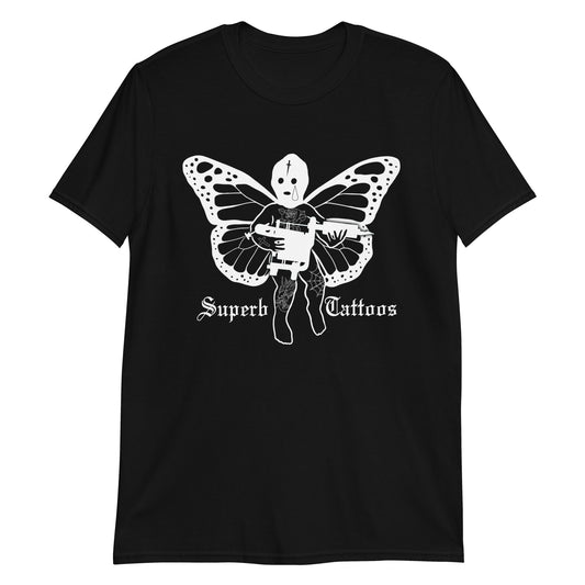 Tattoo Fairy - Tee
