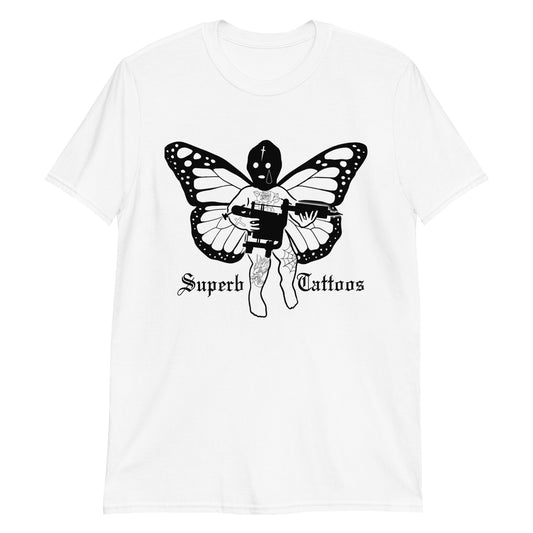 Tattoo Fairy Tee